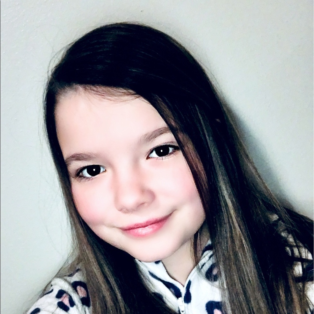 Meet your Posher, Hailee